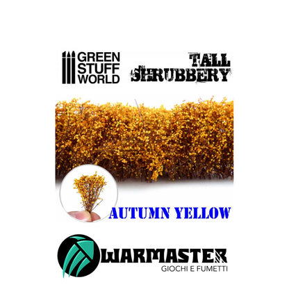 Green Stuff World Arbusti Alti