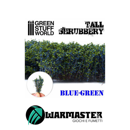 Green Stuff World Arbusti Alti