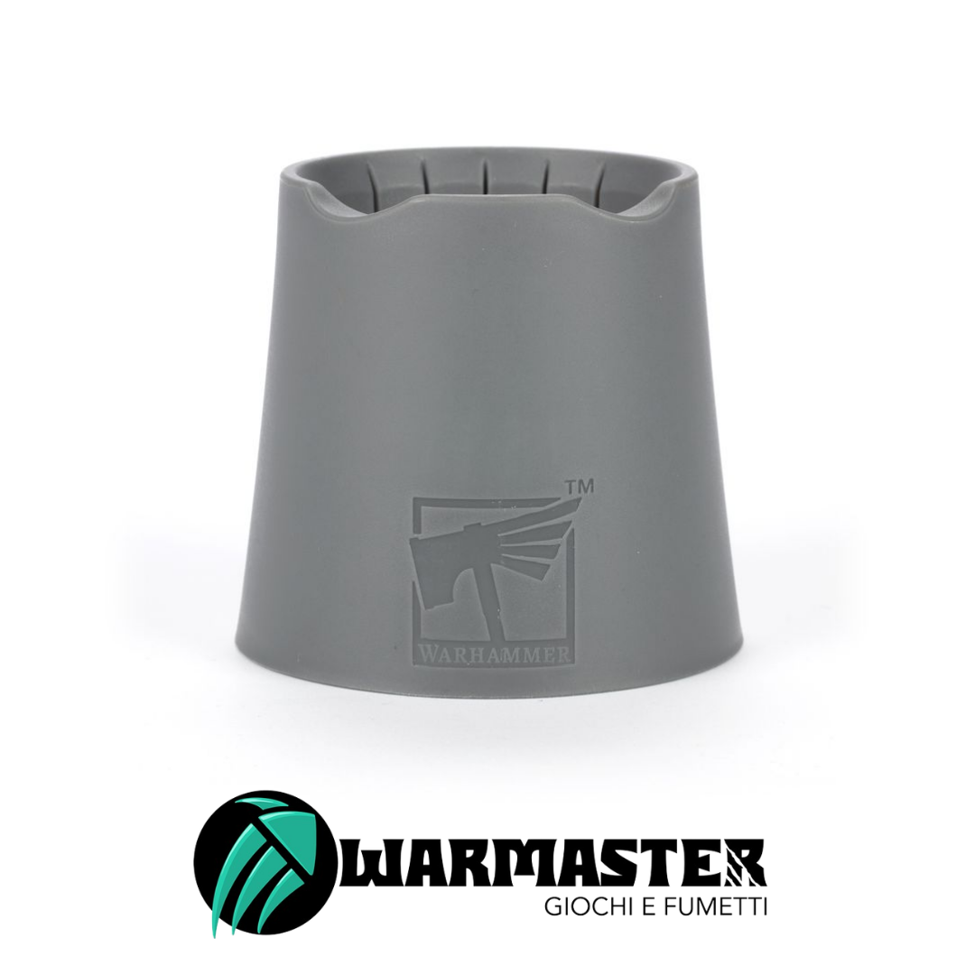 Warhammer Water Pot