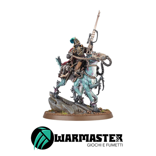 Agents of The Imperium Inquisitor Kroyle