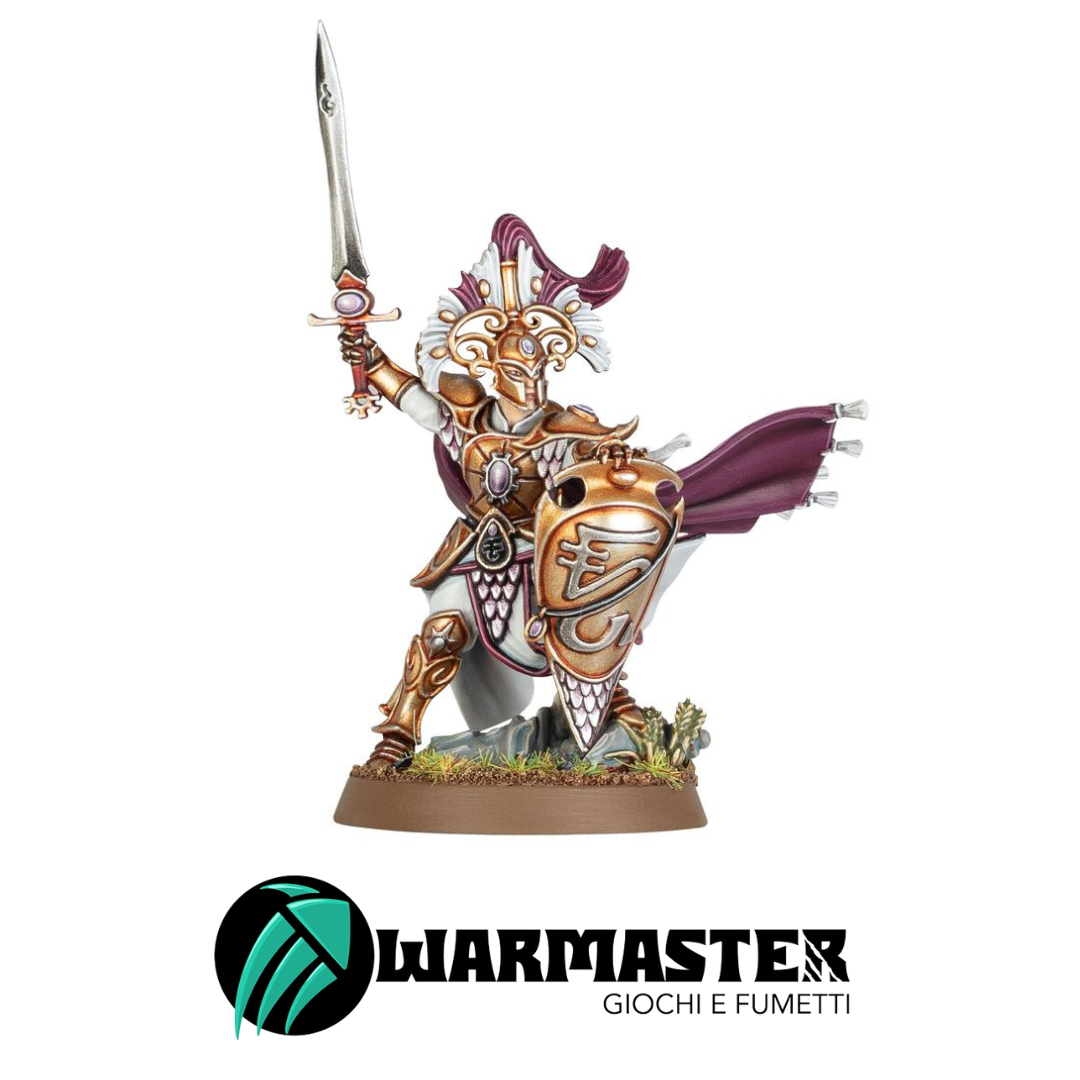 Lumineth Realm-Lords