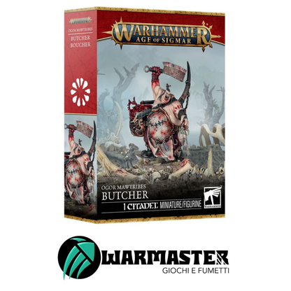 Ogor Mawtribes Butcher