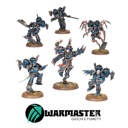 Kill Team Shadowhunt (ITA)
