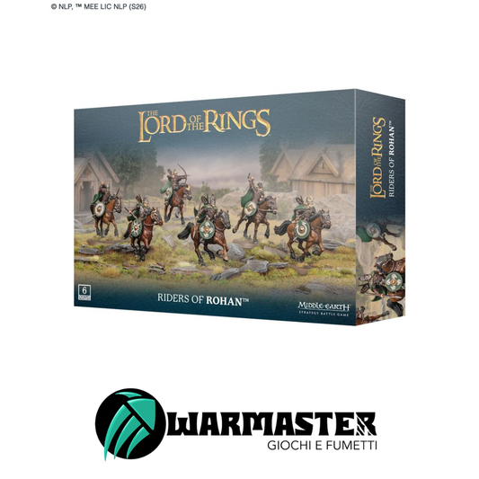 Riders of Rohan™