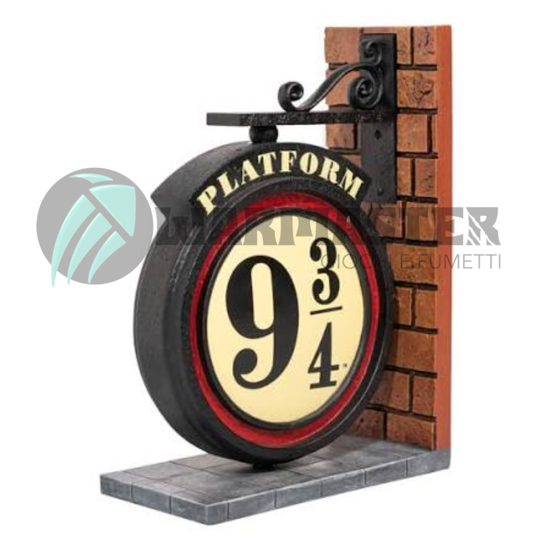 Harry Potter – Reggilibri Binario 9¾