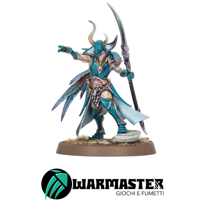 Disciples of Tzeentch Fatemaster