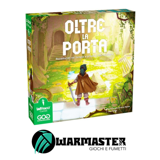 Oltre la Porta
