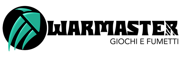 Warmaster Giochi e Fumetti